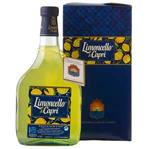 リモンチェッロ　ディ　カプリ　32度　700㎖