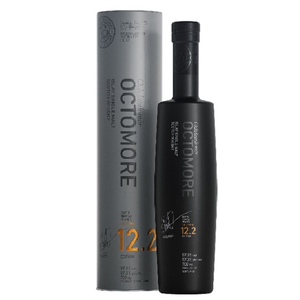 オクトモア12.2 ソーテルヌカスク 57.3% 700㎖ – たまにわ酒店 