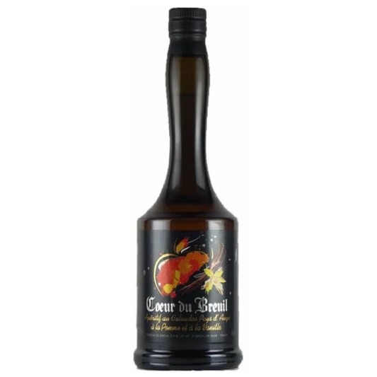 アペリティフ・オー・カルヴァドス　バニラ　16％　700㎖