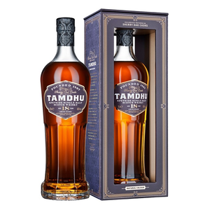 タムデュー18年　46.8％　700㎖
