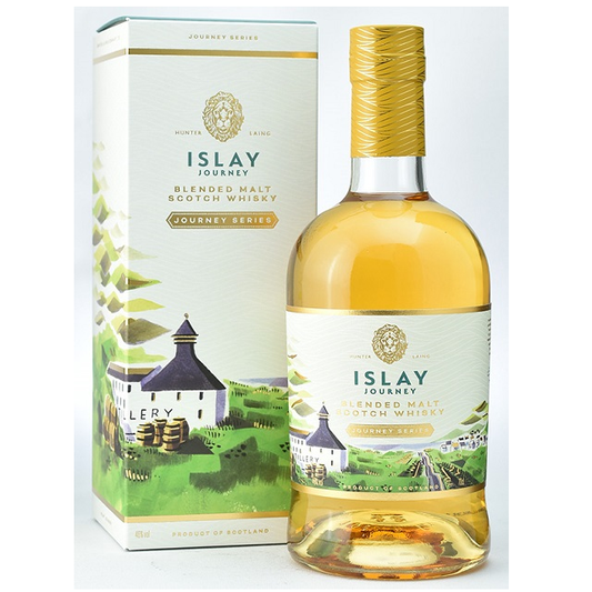 アイラ ジャーニー　46％　700㎖