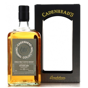 数量限定特価！！】ケイデンヘッド オリジナルコレクション フェッター