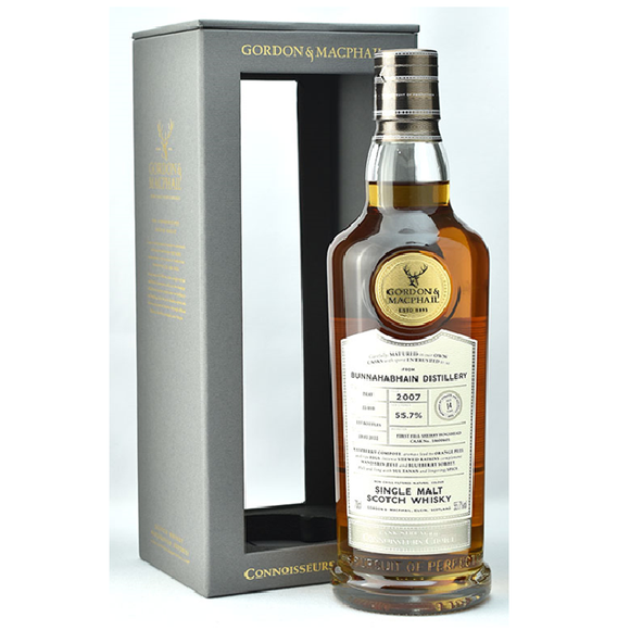 シングルモルトウイスキー ブナハーブン 14年 シングルモルトウイスキー ブナハーブン 14年