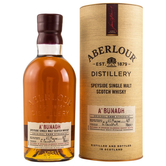 アベラワー　アブーナ　バッチ69　61.2％　700㎖