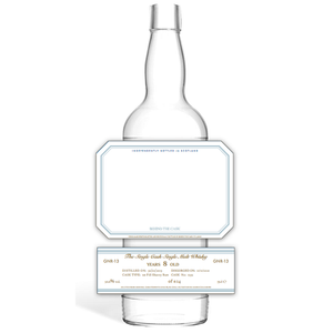 BEHIND THE CASK GNR-13　50.6％　750㎖