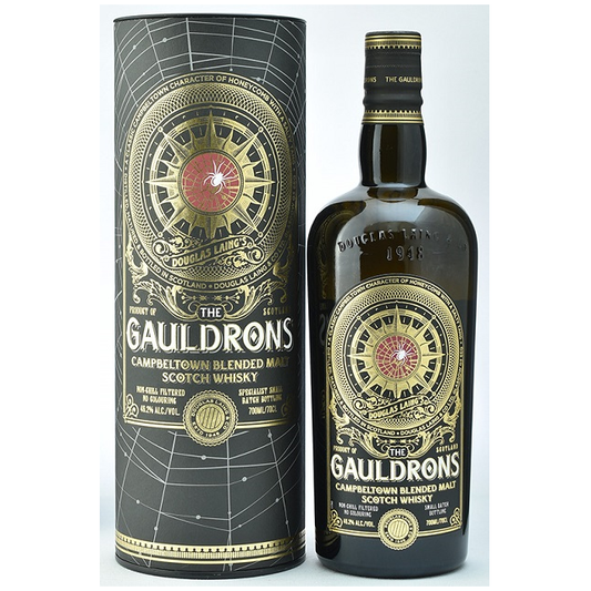 ザ　ゴールドロンズ　46.2％　700㎖