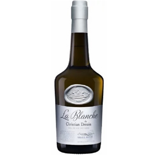 クールドリヨン　ブランシュ　ド　ノルマンディー　40％　700㎖