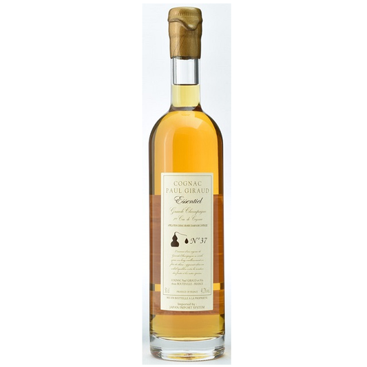 ポールジロー　キュヴェ・サンギュリエール　エサンシエル ＃37 41.7％ 500㎖
