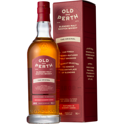 オールドパース　オリジナル　46％　700㎖