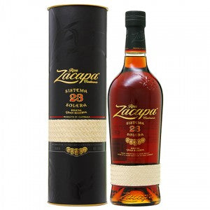 ロンサカパ　センテナリオ　23年　40％ 700㎖　正規品