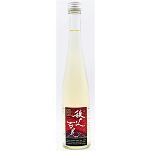 蜂蜜酒　秩父百花　10％　375㎖