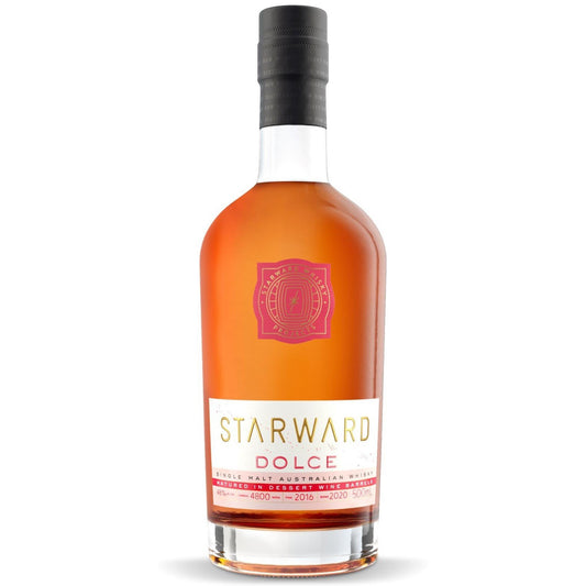 スターワード　ドルチェ