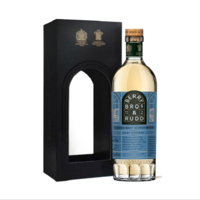 BB＆R　クラシックアイラ　44.2％　700㎖