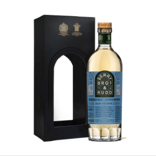 BB＆R　クラシックアイラ　44.2％　700㎖