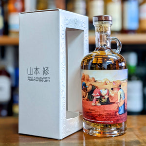 ミャオジアム Catnip Gleanersバーンサイド1993 29年 WHISKY LOVERS ONLINESHOP / バーンサイド 1993 29年 Meowseum -The