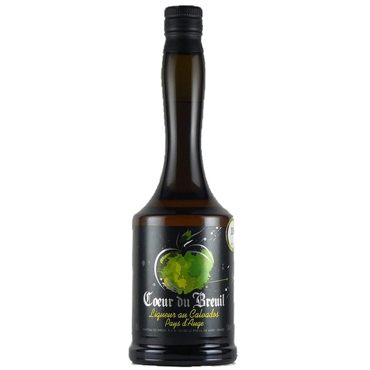 リキュール・オー・カルヴァドス　24％　700㎖