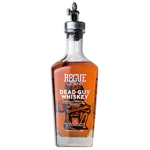 ローグ　デッドガイウィスキー